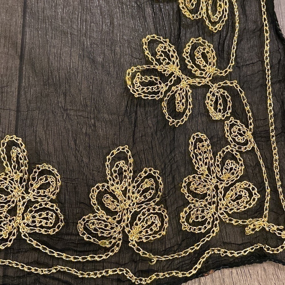 Vintage scarf - Picture 6 of 6